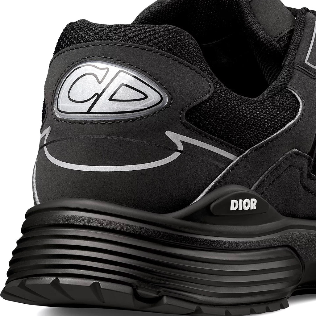 Winniemodo,Winnie modo,Dior 3SN279ZRF_H900,Dior B30 Countdown Sneaker,Dior B30 black,Dior B30 sneaker,Dior B30 sneaker sale,D