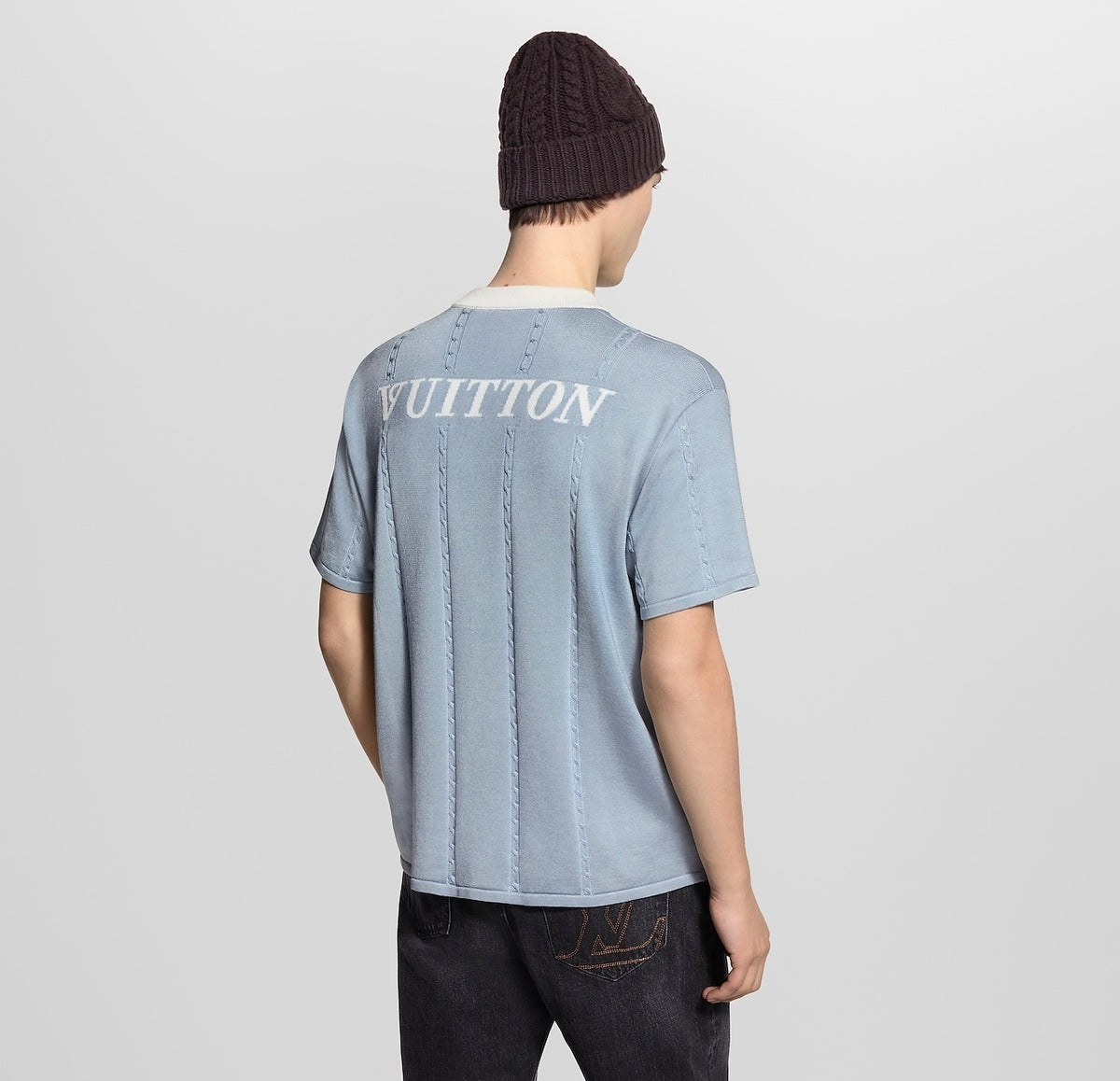 Winniemodo,Winniemodony,Louis Vuitton 1AIJYM,Louis Vuitton cotton t-shirt,Louis Vuitton silk t-shirt,Louis Vuitton t-shirt ou