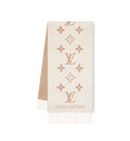 Winniemodo,Winniemodony,Louis Vuitton M78123,LV M78123,Louis Vuitton Reykjavik scarf beige,LV Reykjavik scarf sale,Louis Vuit