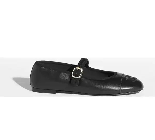 Winniemodo,Winniemodony,Chanel G45503,Chanel Mary Jane Flats,Chanel Mary Jane Flats sale,Chanel shoes discount,Chanel shoes s