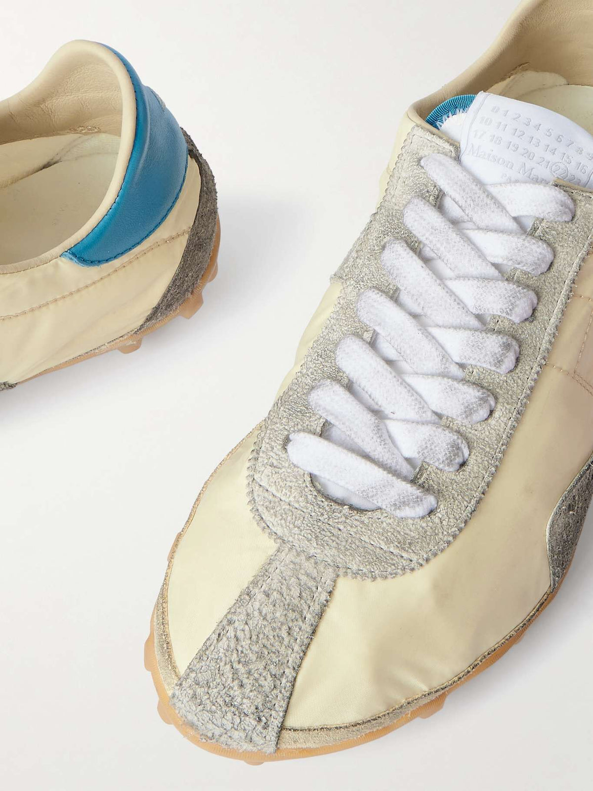 Winniemodo,Winnie modo,Maison Margiela S58WS0272,Maison Margiela sprinter sneakers,Maison Margiela sneakers,Maison Margiela s