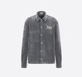 Dior and Jack Kerouac overshirt