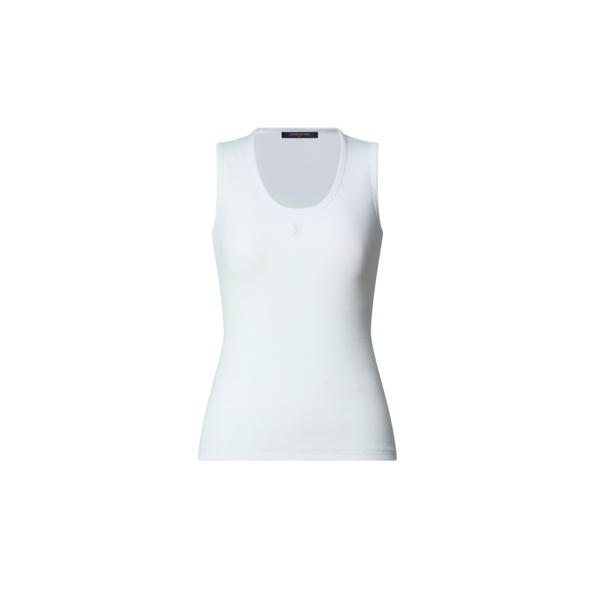 Winniemodo,Winnie modo,Louis Vuitton 1AK0IP,LV top,Louis Vuitton vest top,LV knitwear,Louis Vuitton vest sale,Louis Vuitton t