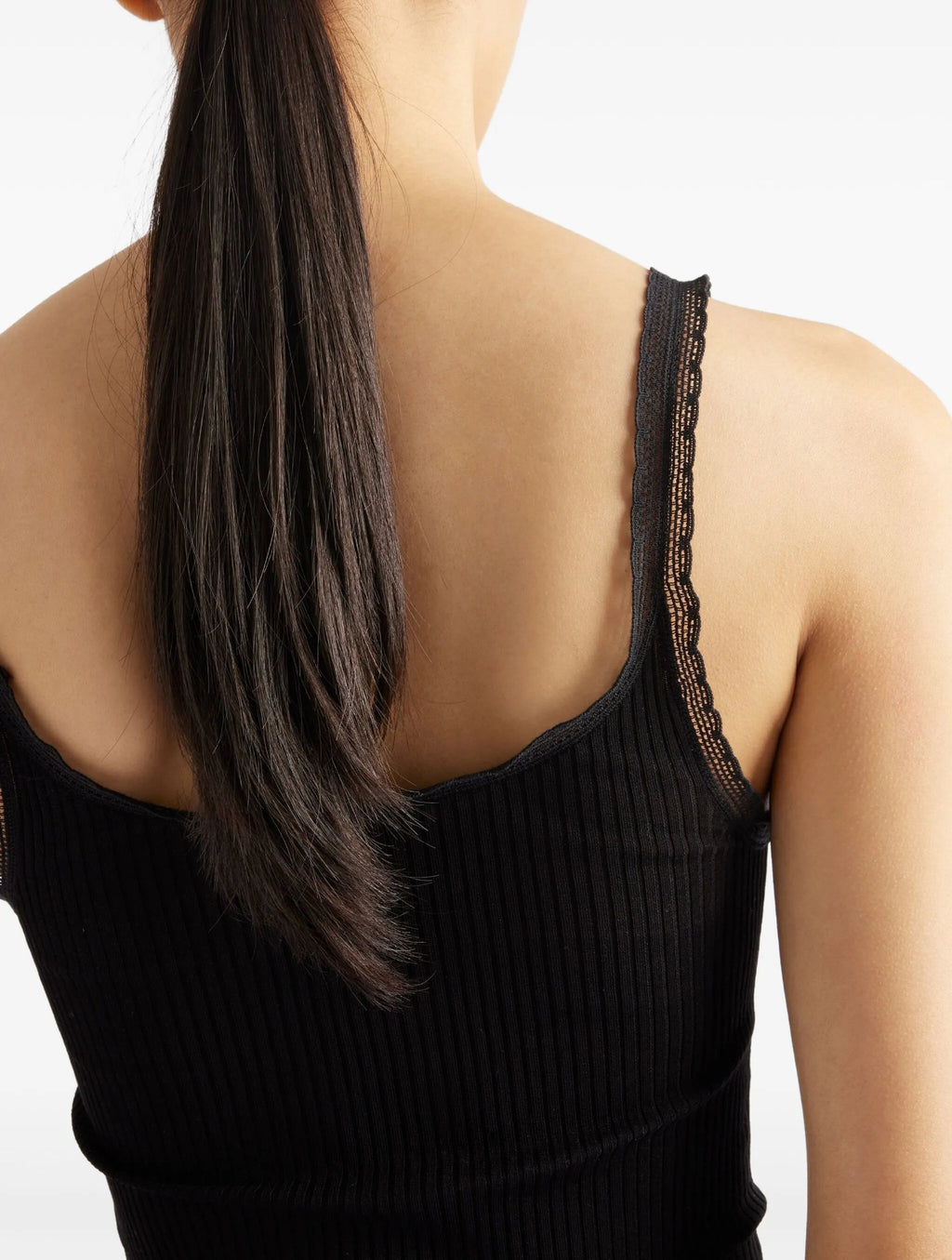 Winniemodo,Winniemodony,Prada vest, Prada P29B82,Prada vest women authenticity,Prada vest sale,Prada top black,buy Prada wome