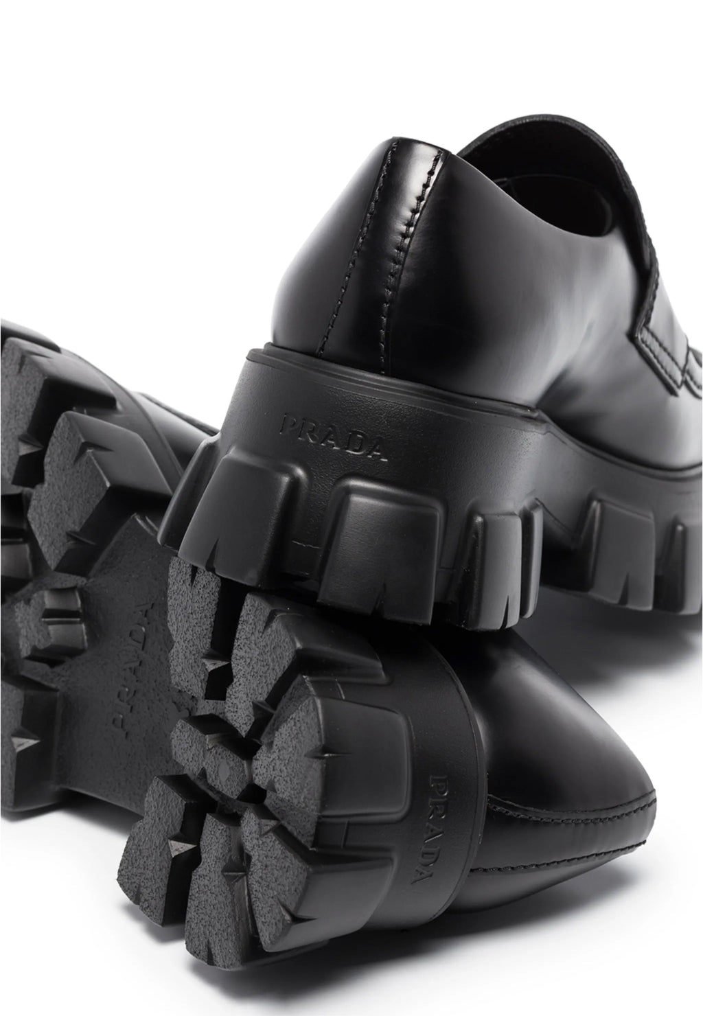 Winniemodo,Winnie modo,Prada monolith leather loafers,Prada loafer men,Prada loafer,Prada loafer sale,Prada platform loafer m