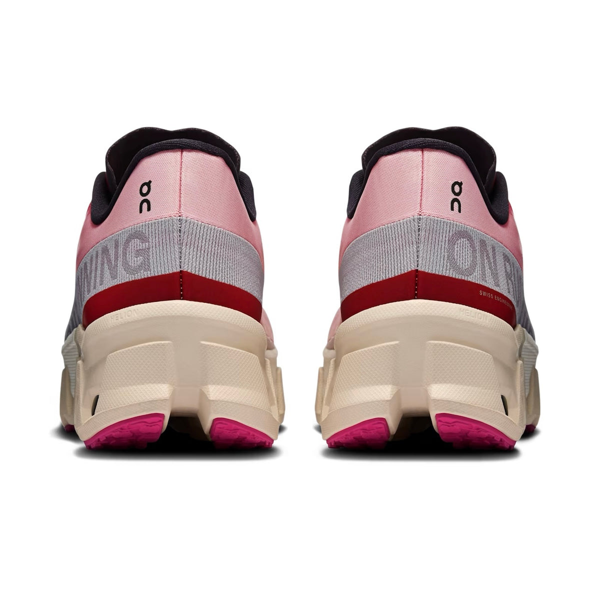On Cloudmonster Hyper Sneaker,On Cloudmonster running shoes,On Cloudmonster Hyper pink Sneaker,On running pink sneaker,On clo