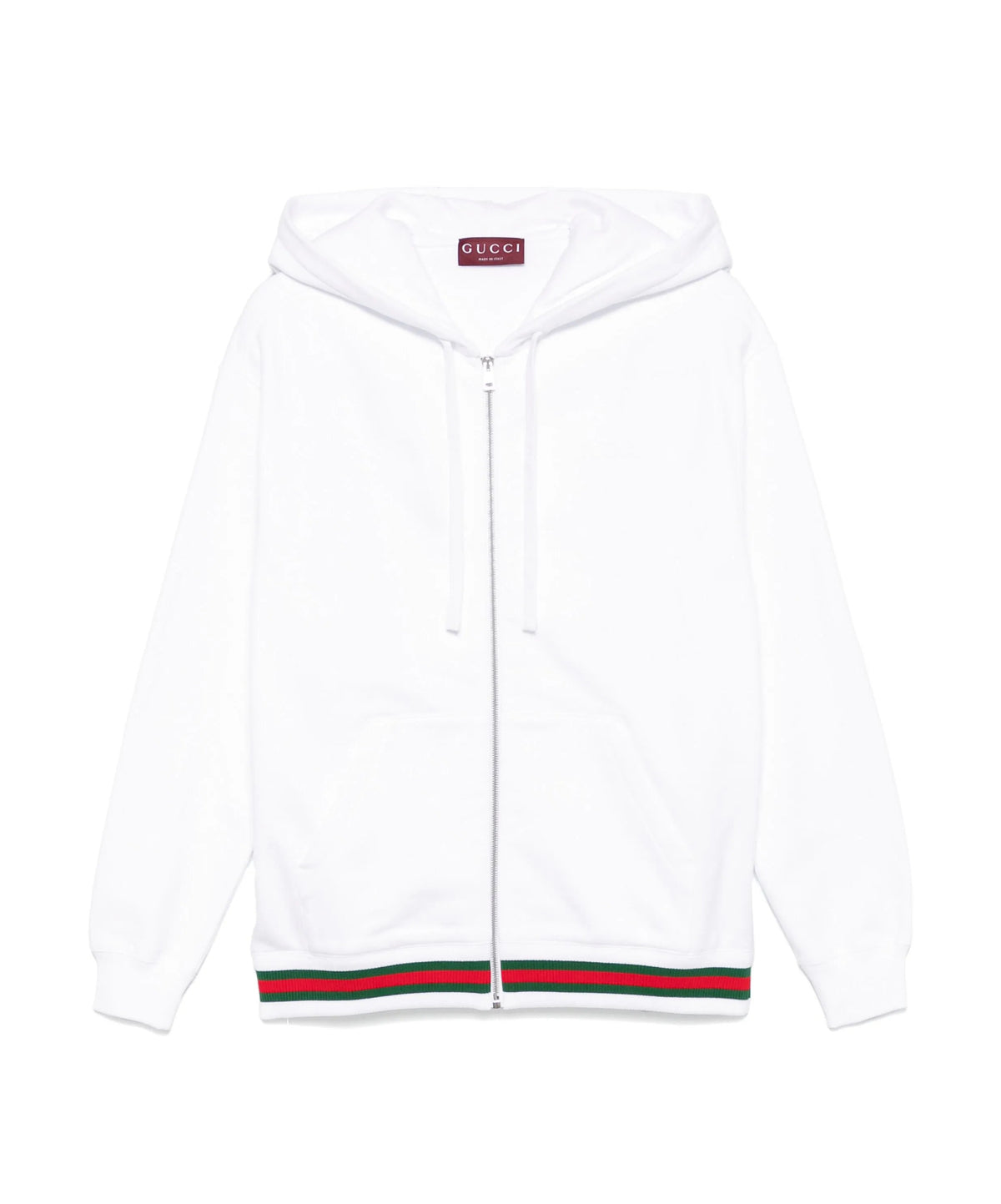 Winniemodo,Winniemodony,Gucci 810383 XJG07,Gucci web-stripe jacket,Gucci zip up jacket,Gucci zip up jacket white,Gucci jacket