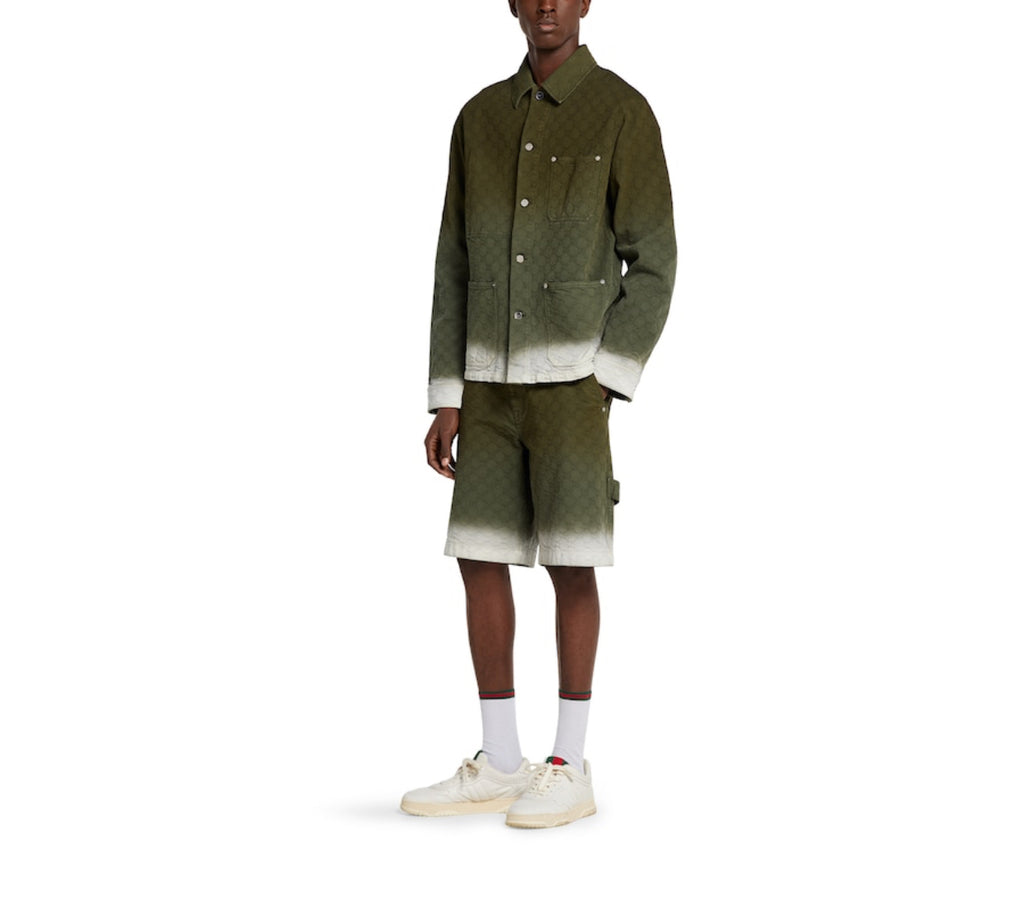 Winniemodo,Winnie modo,Gucci 832377 XDDBB,Gucci GG  jacquard shorts,Gucci monogram shorts,Gucci monogram shorts sale,Gucci sh