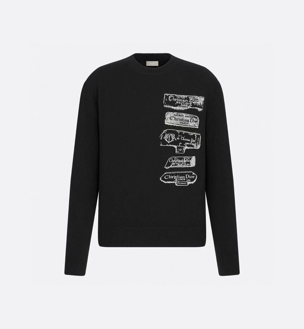 Dior 513M663A2007, Dior sweater,Dior sweater mens,Dior sweater authenticity,Dior sweater on sale,Dior sweater outlet,Dior men