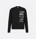 Dior 513M663A2007, Dior sweater,Dior sweater mens,Dior sweater authenticity,Dior sweater on sale,Dior sweater outlet,Dior men