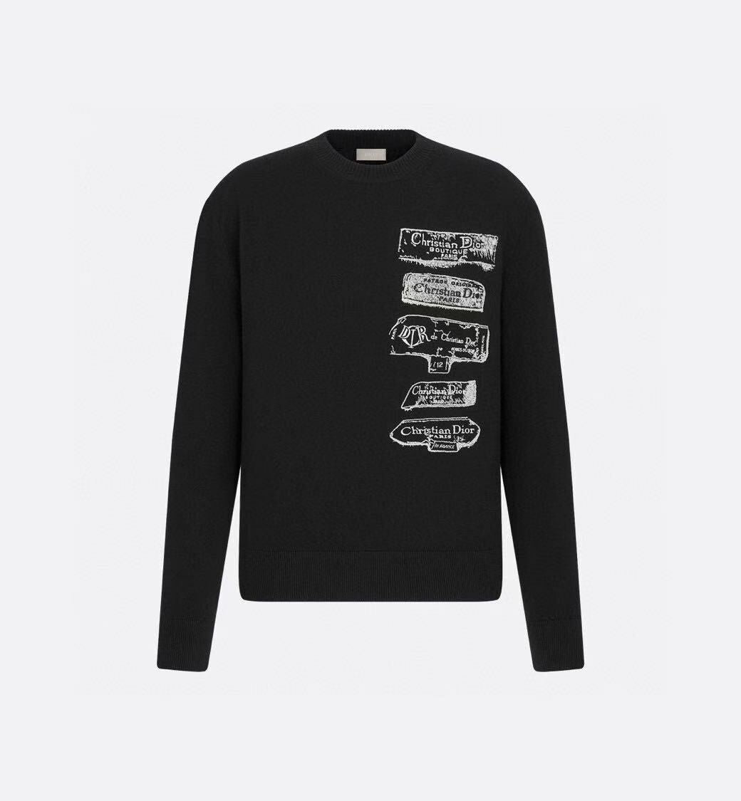 Dior 513M663A2007, Dior sweater,Dior sweater mens,Dior sweater authenticity,Dior sweater on sale,Dior sweater outlet,Dior men