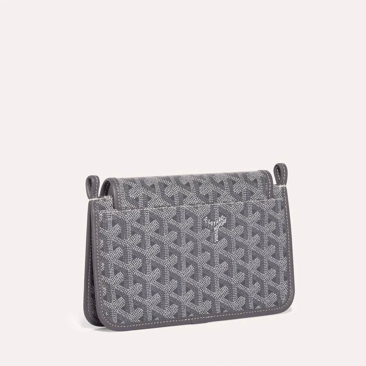Winniemodo,Winniemodony,Goyard Plumet Pouch Wallet grey,Goyard small cross bag sale,Goyard cross bag men,Goyard bag outlet,Go