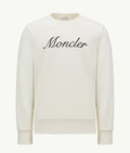Winniemodo,Winnie modo,Moncler K10918G0003389AUJ,Moncler sweatshirt,Moncler Sweater,Moncler Sweater sale,Moncler Sweater whit