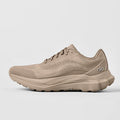 Alo Runner Gravel,Alo Runner,Alo sneaker brown,Alo sneaker,Yoga sneaker, Alo sneaker on sale,Alo yoga sneaker sand,Alo womens