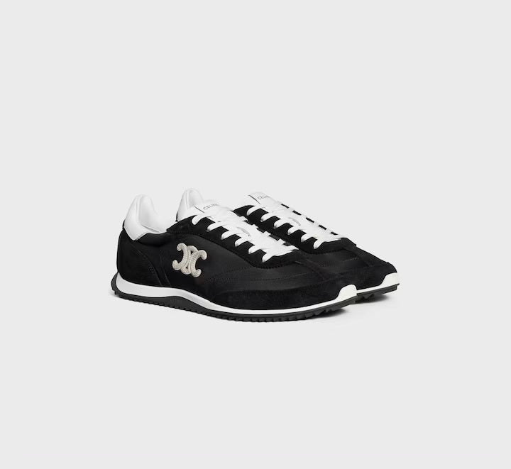 Winniemodo,Winnie modo,Celine 364365257C,Celine low top sneakers,Celine sneaker,Celine sneakers sale,Celine sneaker black,Cel