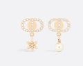Winniemodo,Winnie modo,Dior Petit CD Daisy earrings,Dior CD earrings,Dior crystal earrings,Dior earrings 2026,Dior earrings s