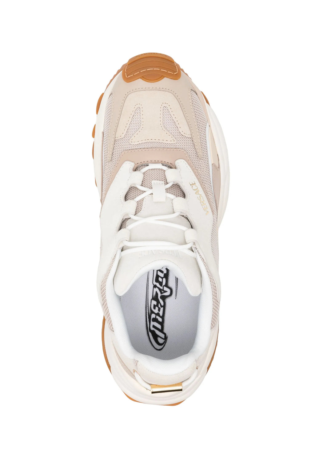 Winniemodo,Winniemodony,Versace 10163061A14022,Versace Mercury sneakers,Versace Mercury trainers,Versace sneakers men,Versace