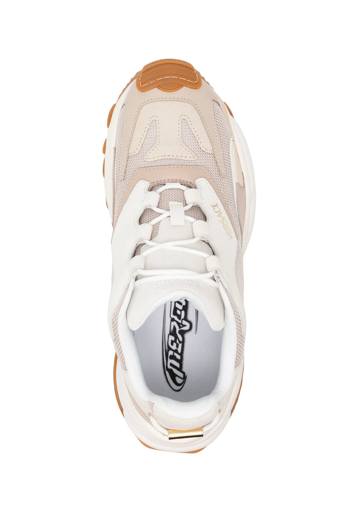 Winniemodo,Winniemodony,Versace 10163061A14022,Versace Mercury sneakers,Versace Mercury trainers,Versace sneakers men,Versace