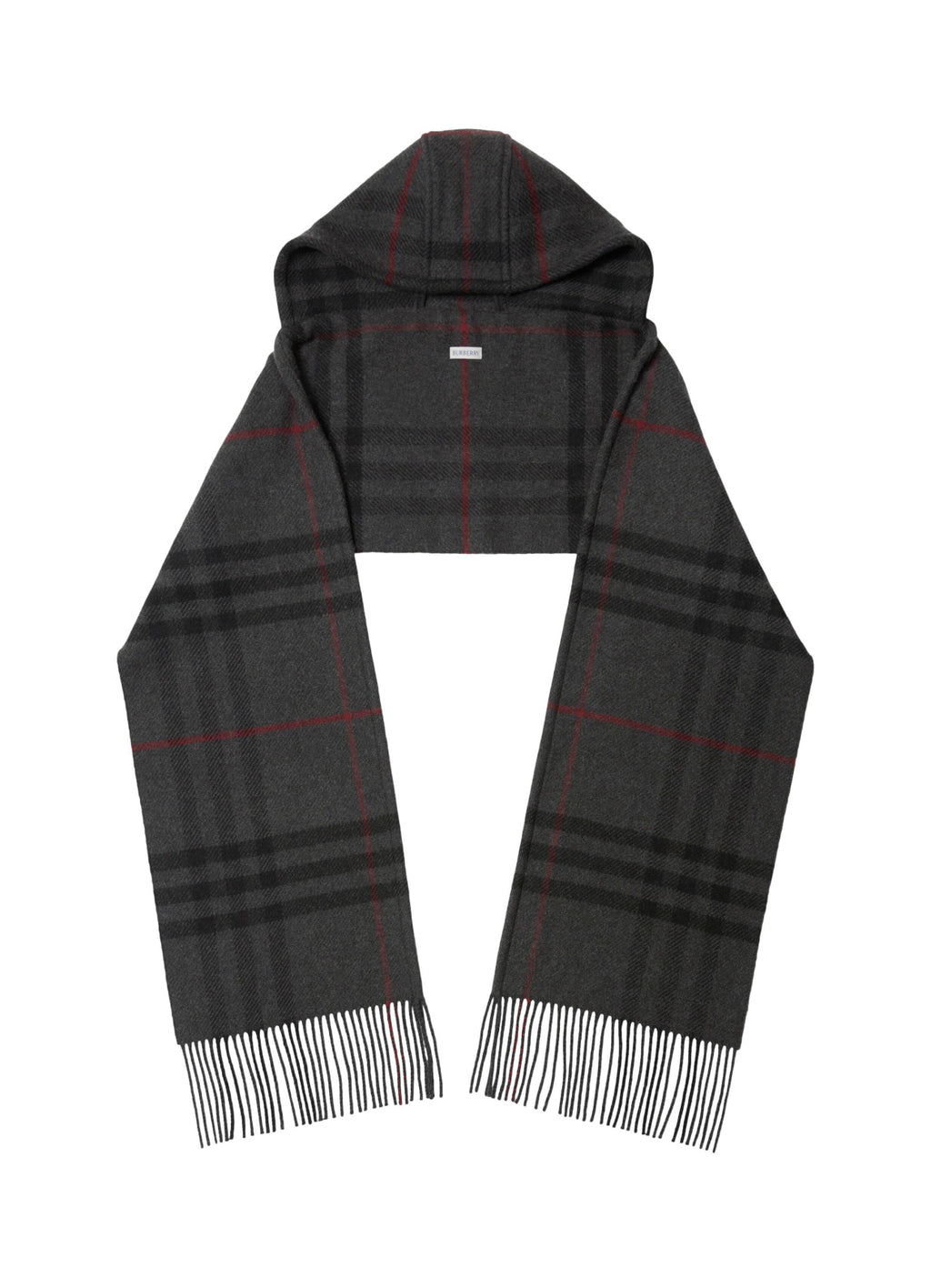 Burberry checked hooded scarf,Burberry 8077639,Burberry 8077638, Burberry scarf authenticity,Burberry scarf on sale,Burberry