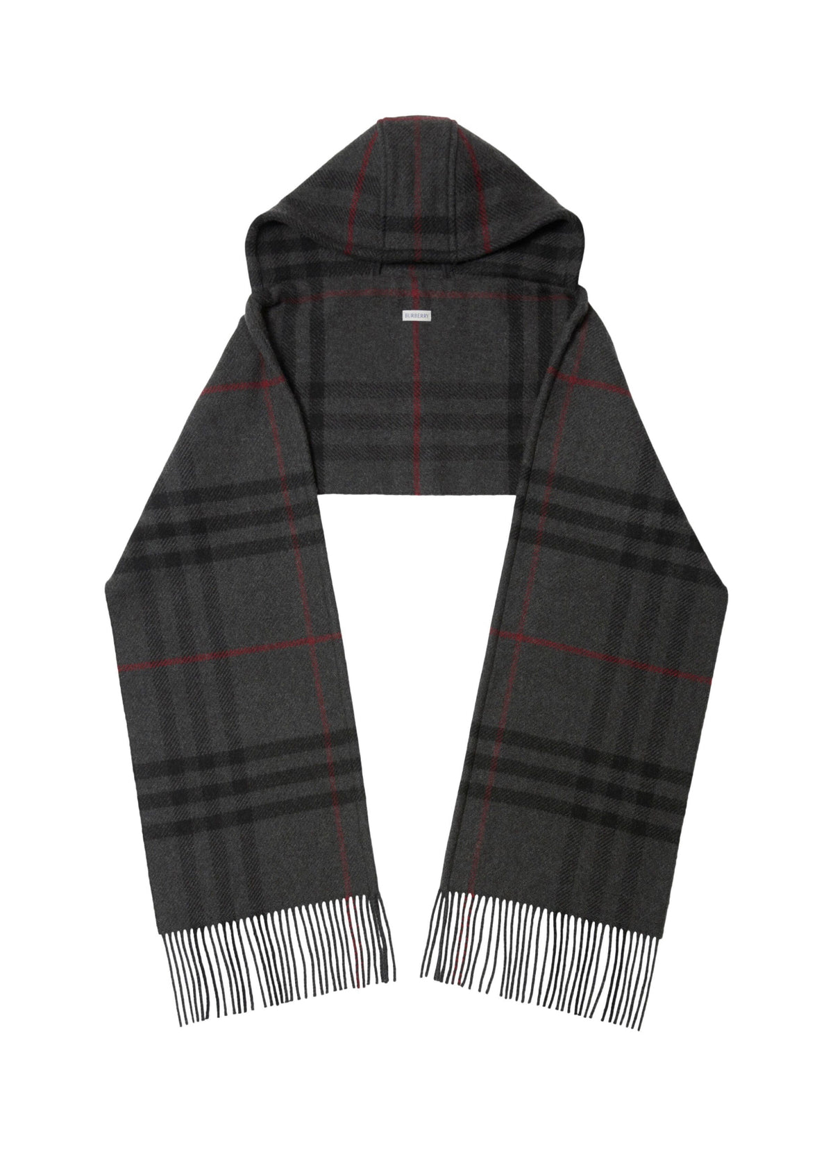Burberry checked hooded scarf,Burberry 8077639,Burberry 8077638, Burberry scarf authenticity,Burberry scarf on sale,Burberry
