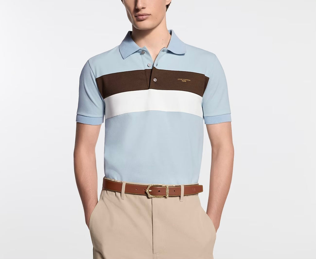 Winniemodo,Winniemodony,Louis Vuitton 1AJUTP,Louis Vuitton polo shirt,Louis Vuitton polo shirt sale,LV men polo shirt outlet,