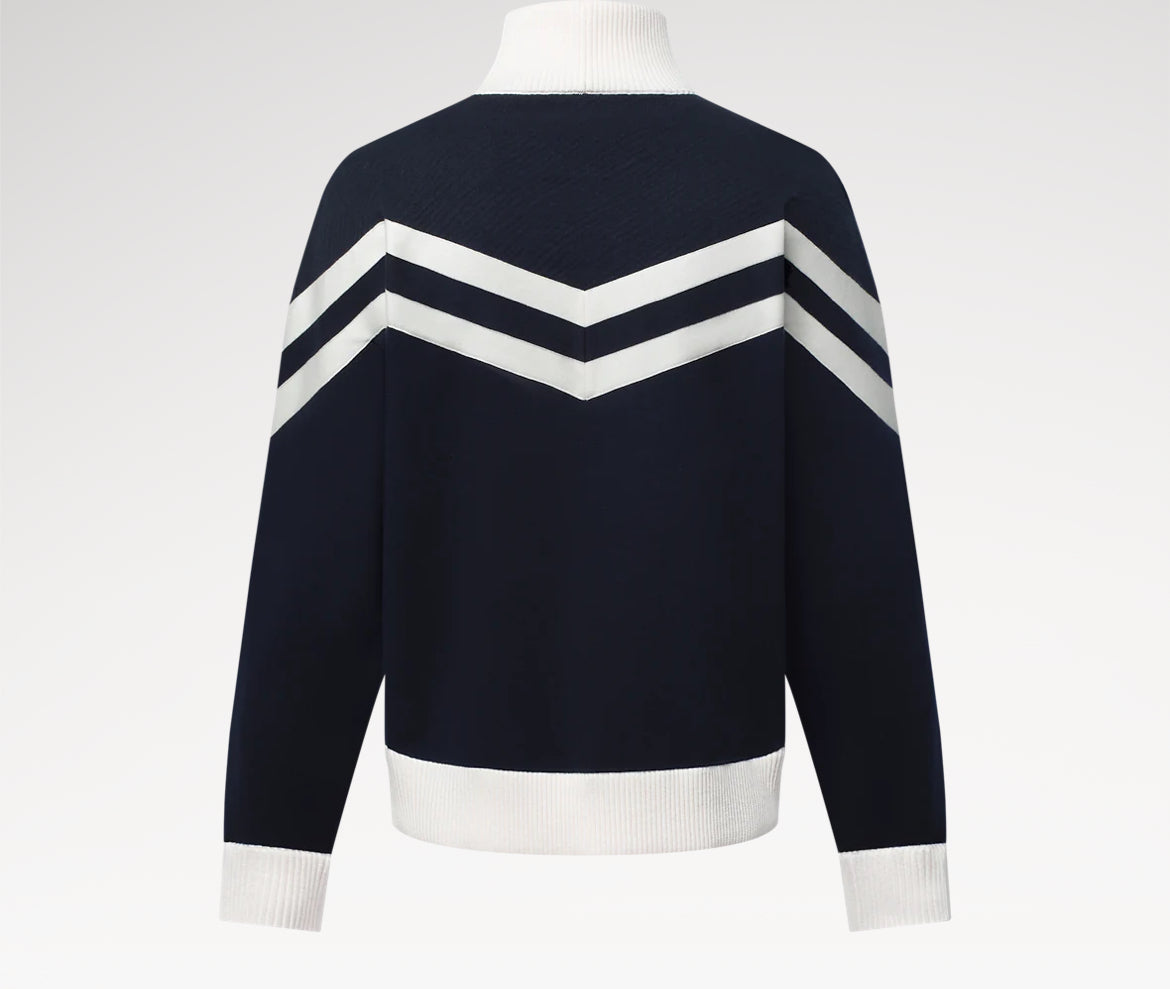 Louis Vuitton 1AHUG8,LV 1AHUG8,Louis Vuitton sailor blouson,Louis Vuitton sailor jacket,Louis Vuitton jacket,Louis Vuitton na
