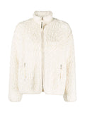 Jil Sander zip up fleece jacket,Jil Sander on sale,,Jil Sander online shop,Jil Sanderoutlet,Jil Sander jacket,Jil Sander wome