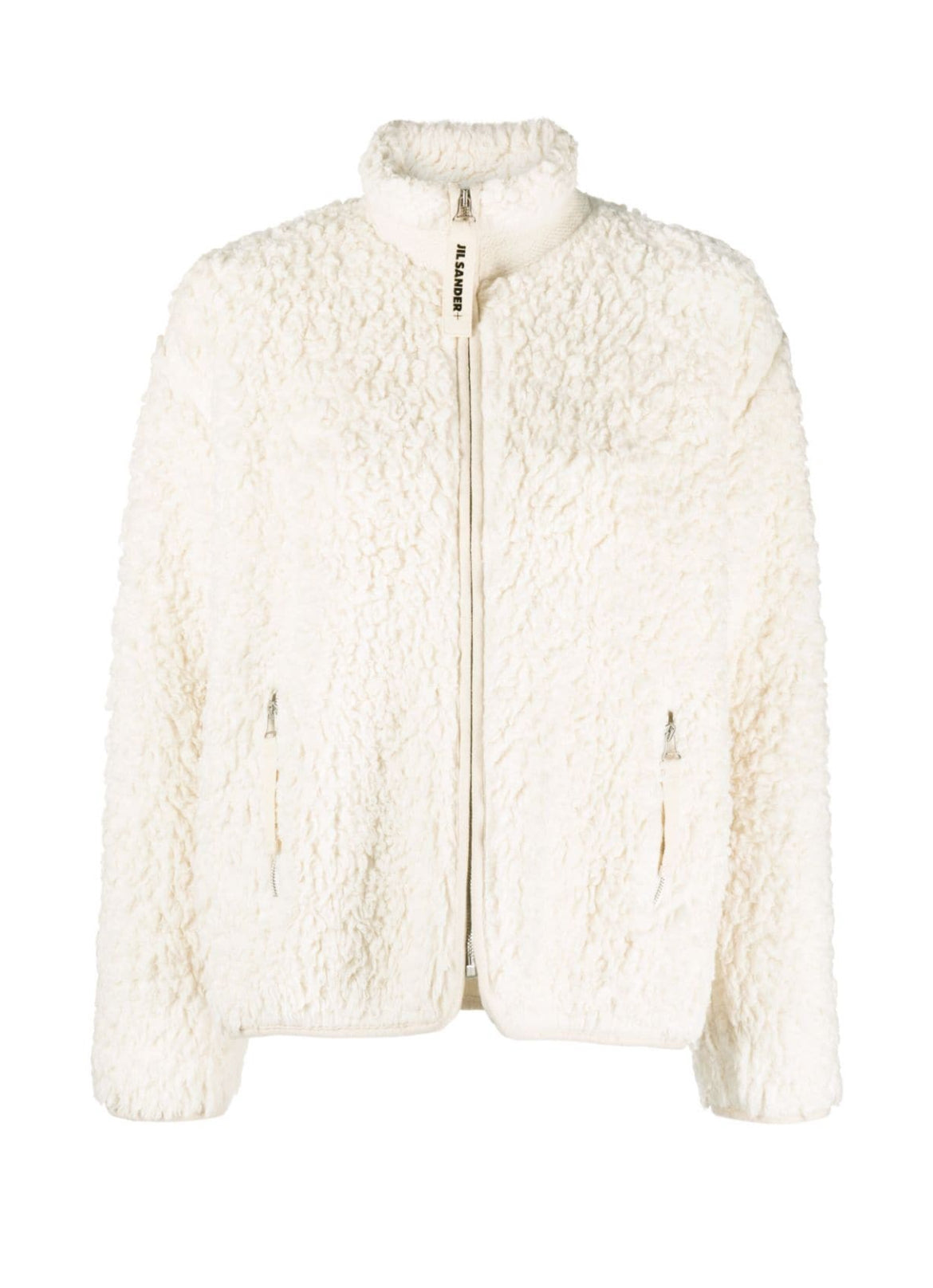 Jil Sander zip up fleece jacket,Jil Sander on sale,,Jil Sander online shop,Jil Sanderoutlet,Jil Sander jacket,Jil Sander wome