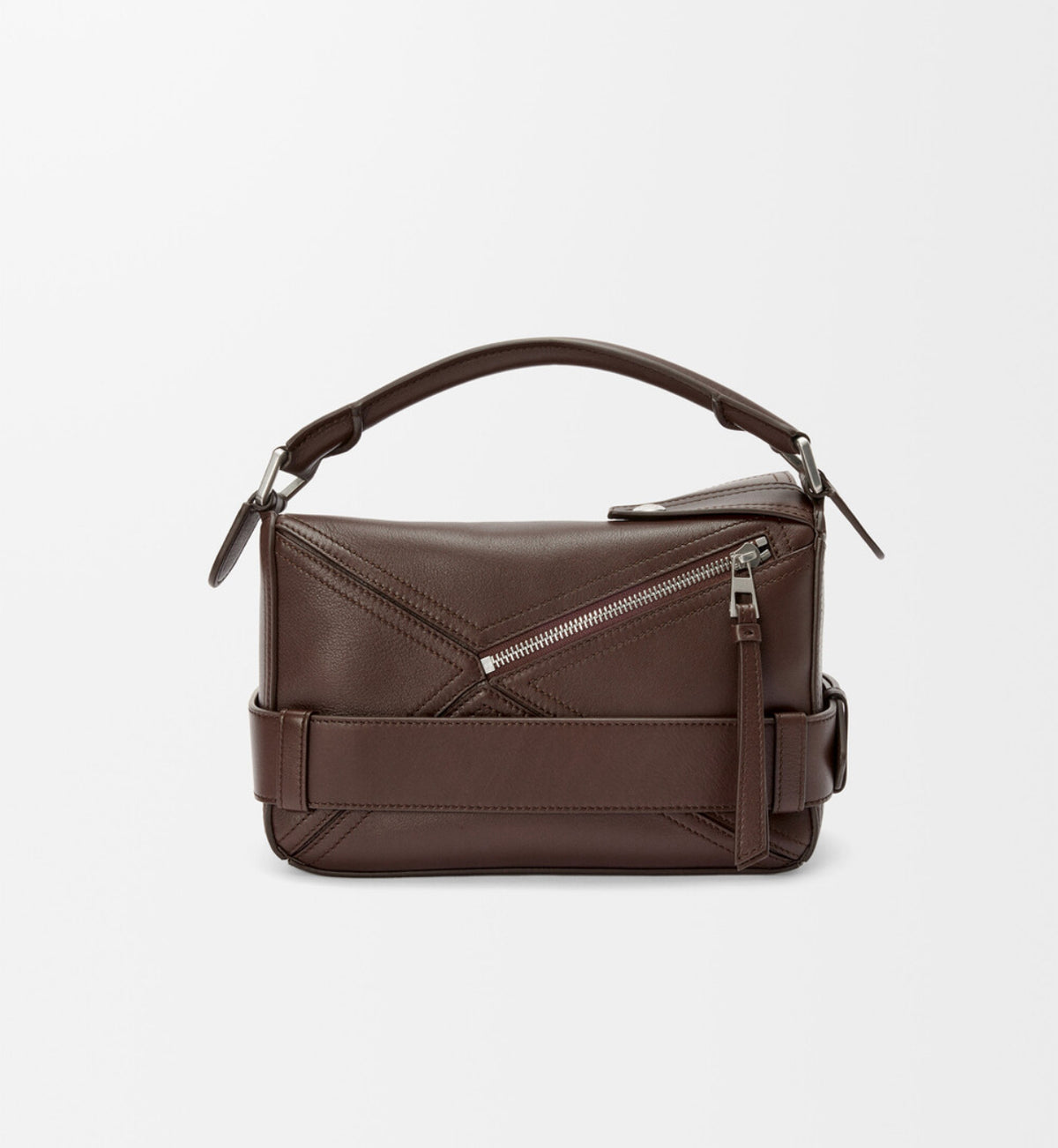 Winniemodo,Winnie modo,Loewe A510S21XC7,Loewe small puzzle biker bag,Loewe bag,Loewe bag sale,Loewe puzzle bag,Loewe puzzle b