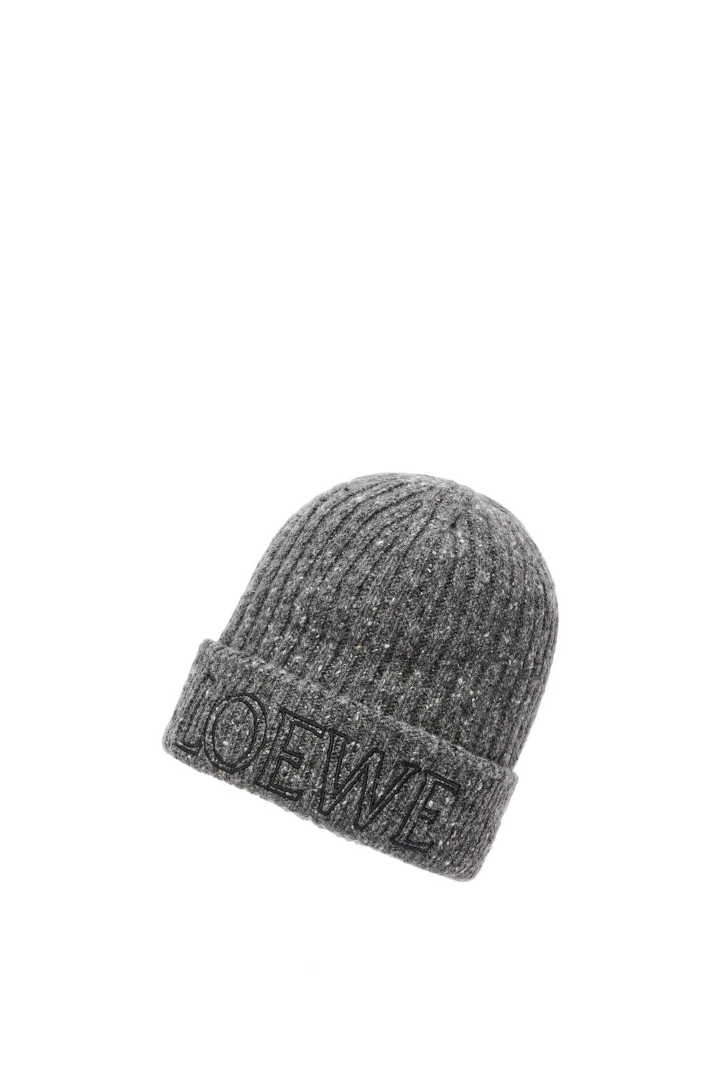 Loewe beanie in wool , loewe hat  on sale,loewe hat online shop,loewe hat outlet,loewe wool hat , loewe hat, loewe wool, loew