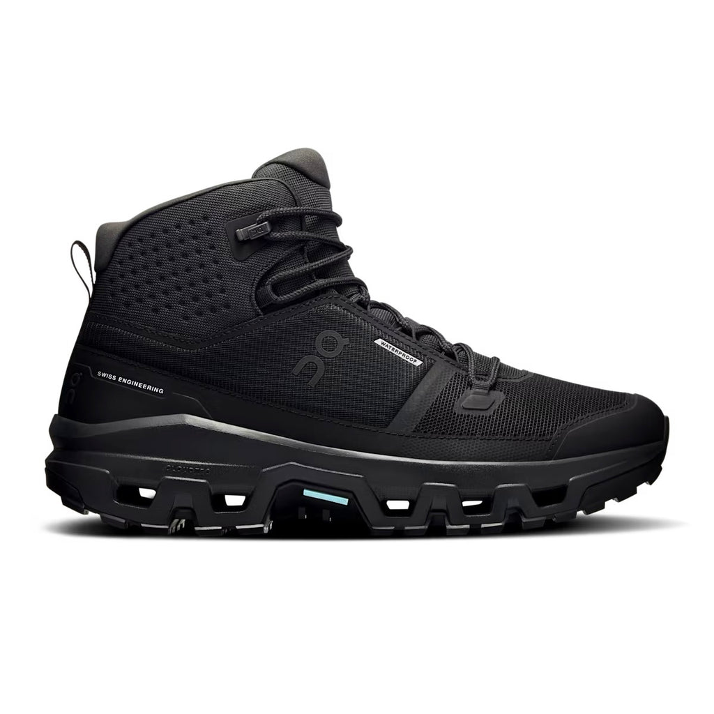 Winniemodo,Winnie modo,On Cloudrock Mid Waterproof sneaker,On Cloudrock Waterproof sneaker,On Cloudrock Mid Waterproof,On Clo