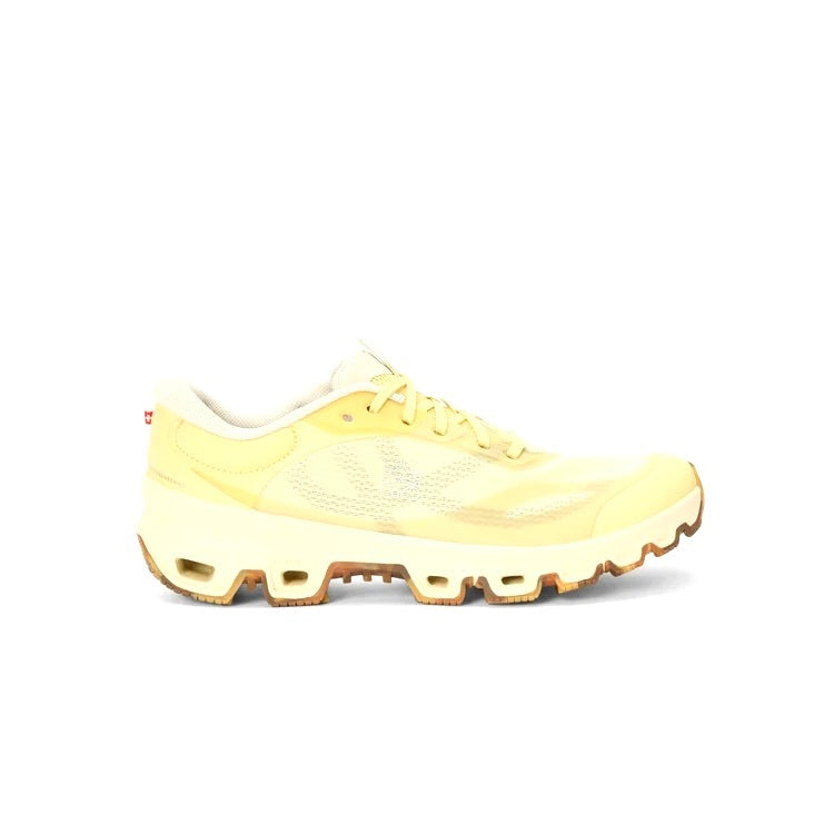 Loewe IDM929282,Loewe Cloudventure 2.0 sneaker yellow, Loewe Cloudventure 2.0 sneaker,On Cloudventure Loewe 2.0,Loewe Cloudve