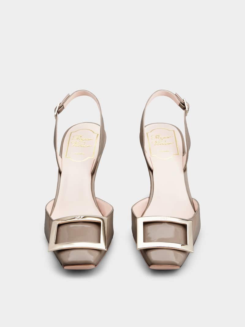 Winniemodo,Winniemodony,Roger vivier RVW40037740D1PC415,Roger Vivier slingback pumps patent,Roger vivier slingback heel,Roger