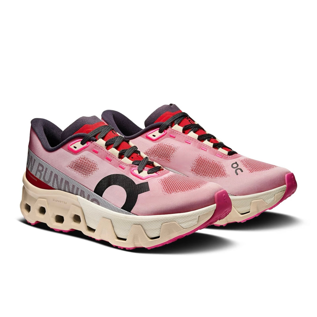 On Cloudmonster Hyper Sneaker,On Cloudmonster running shoes,On Cloudmonster Hyper pink Sneaker,On running pink sneaker,On clo