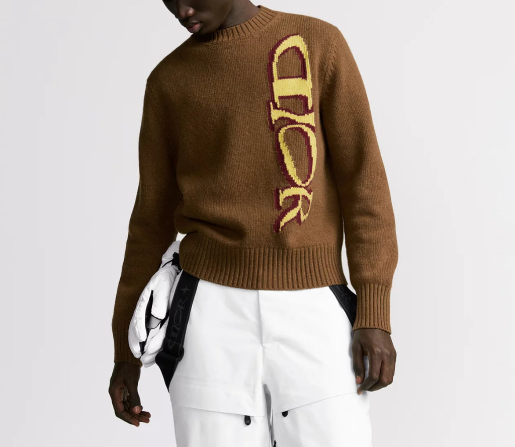 Dior 513M609AT663,Dior Lewis Hamilton sweater,Dior sweater,Dior sweater mens,Dior sweater authenticity,Dior sweater on sale,D