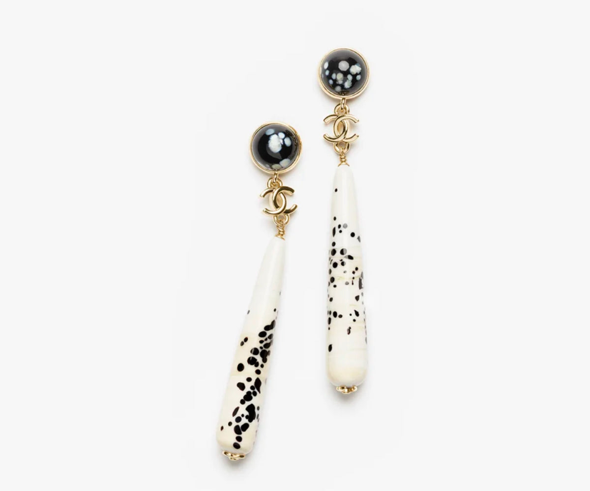 Winniemodo,Winniemodony,Chanel ABH671,Chanel pendant earrings,Chanel earrings discount,Chanel pearl earrings discount,Chanel