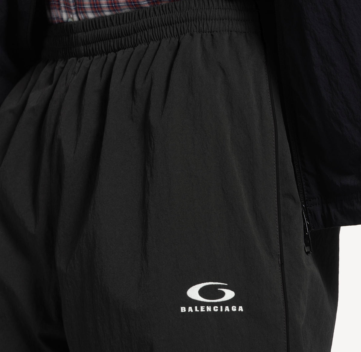 Winniemodo,Winniemodony,Balenciaga 866539,Balenciaga shorts,Balenciaga pattern shorts,luxury shorts on sale,Luxury menswear s