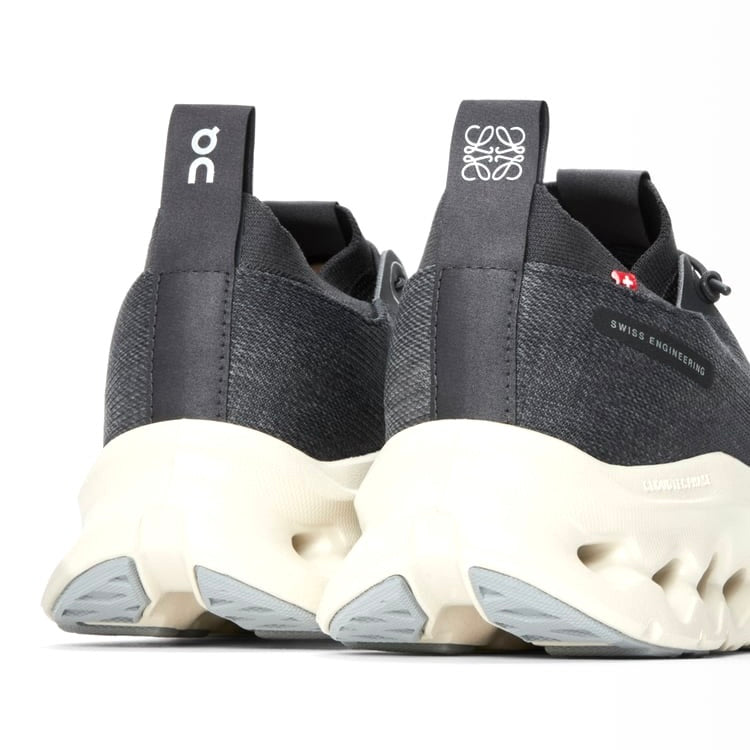 Winniemodo,Winnie modo,Loewe x Cloudtilt sneaker Denim grey,Loewe x Cloudtilt,Loewe x Cloudtilt sneaker,Loewe x Cloudtilt sne