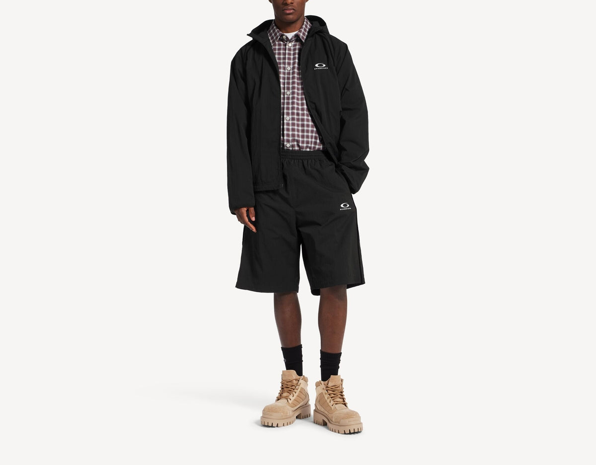 Winniemodo,Winniemodony,Balenciaga 866539,Balenciaga shorts,Balenciaga pattern shorts,luxury shorts on sale,Luxury menswear s