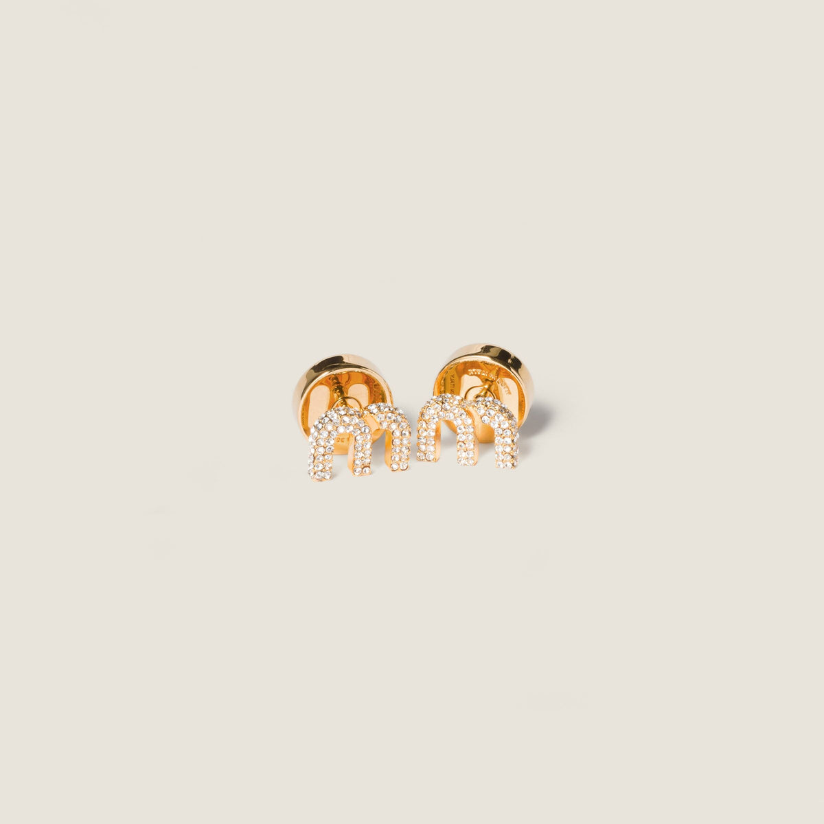 Winniemodo,Winniemodony,MIU MIU 5IO408,MIU MIU earrings,MIU MIU earrings sale,MIU MIU earrings discount,MIU MIU earrings outl
