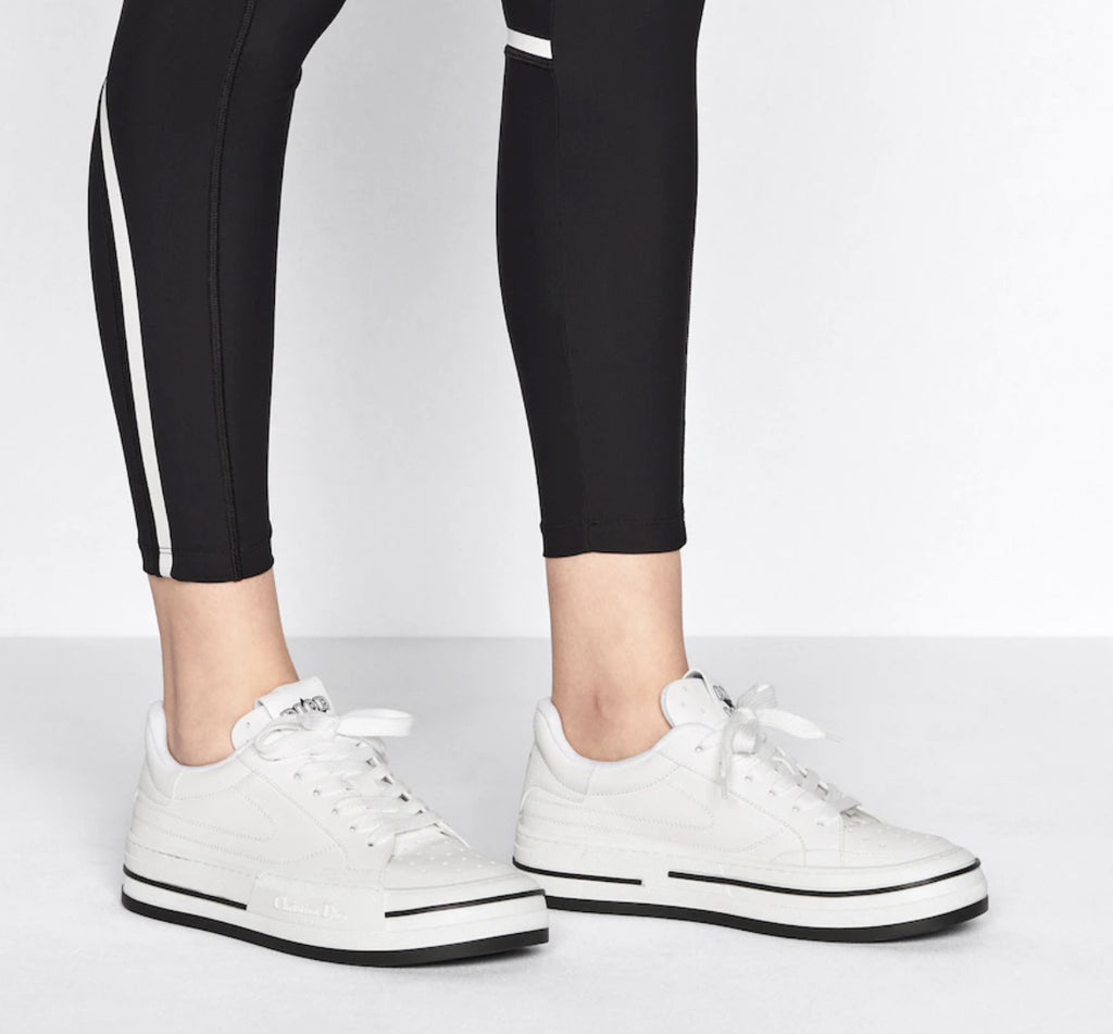 Dior D-Freeway sneaker,Dior sneaker,DIOR women's sneaker,dior 293J673A0554 ,dior sneaker online shop,Christian Dior,dior snea