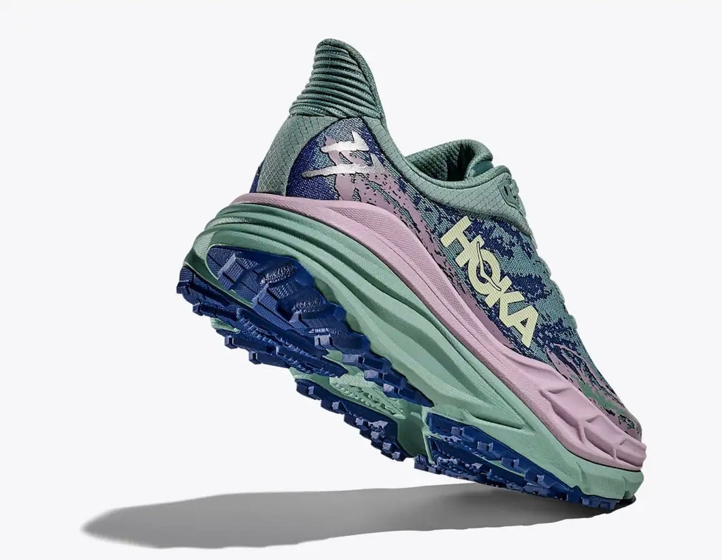 Winniemodo,Winniemodony,Hoka Stinson 7 Sneaker,Hoka Stinson 7 green,Hoka Stinson 7 green women,Hoka Sneaker,Hoka running shoe