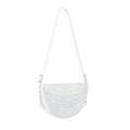Winniemodo,Winnie modo,Goyard Hirondelle white,Goyard Hirondelle Bag,Goyard Hirondelle bag price,Goyard Hirondelle bag sale,G