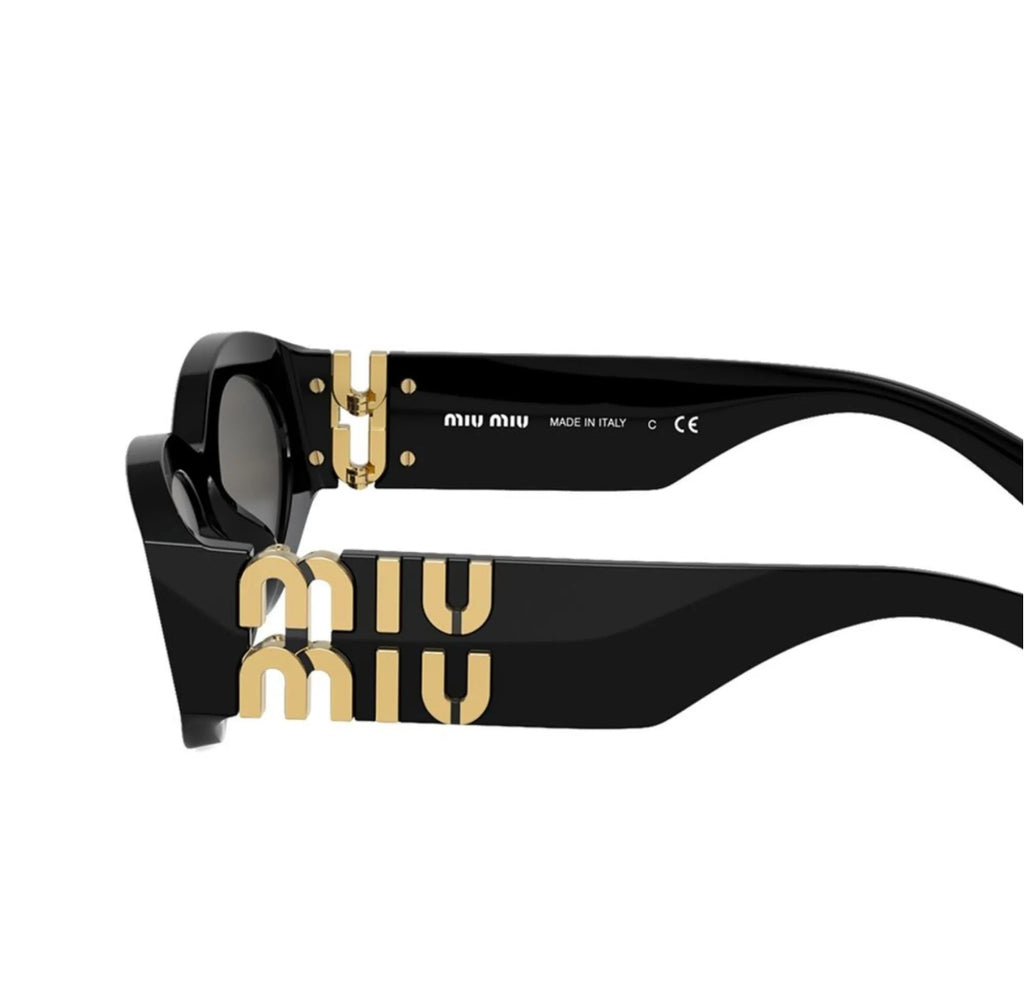 MIU MIU SWU11WC054E1AB,Miu Miu Cat Eye Sunglasses,Miu Miu Sunglasses black,Miu Miu Cat Eye Sunglasses black,Miu Miu Cat Eye S