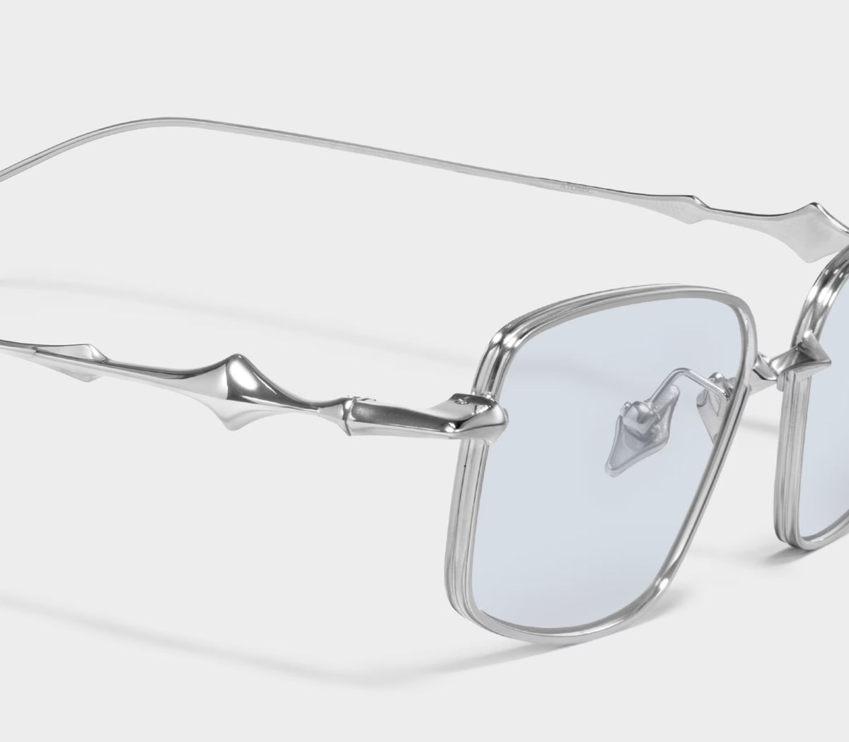 Gentle Monster Atomic 02 B,Gentle Monster,Atomic 02(B)glasses,gentle monster sunglasses,Gentle Monster on sale,Gentle Monster