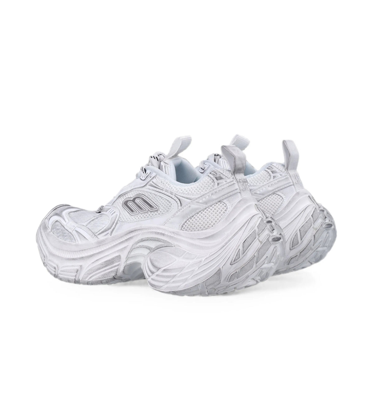 Winniemodo,Winniemodony,Balenciaga 815853,Balenciaga 6XL sneaker,Balenciaga sneaker white,Balenciaga sneaker sale,Balenciaga