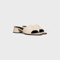 Winniemodo,Winniemodony,Celine 362355045C.01MK,Celine mule,Celine mule sale,Celine sandals,Celine sandals outlet,Celine triom