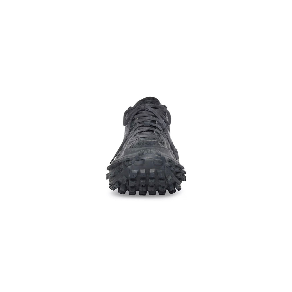 Winniemodo,Balenciaga 685613W2RA6,Balenciaga Men’s Bouncer Sneaker In Black,Balenciaga Bouncer Sneaker,Balenciaga bouncer sne