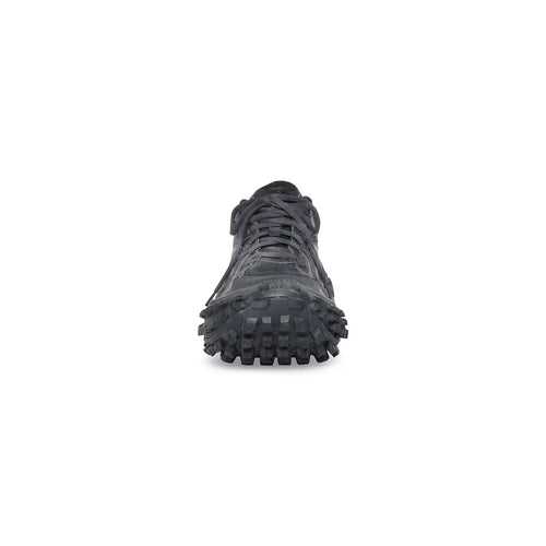 Winniemodo,Balenciaga 685613W2RA6,Balenciaga Men’s Bouncer Sneaker In Black,Balenciaga Bouncer Sneaker,Balenciaga bouncer sne