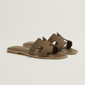 Winniemodo,Winnie modo,Hermes SM0202272Z,Hermes Oran sandal,Hermes Oran etoupe,Hermes sandals women,Hermes sandals sale,Herme
